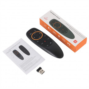   Air Mouse G10S (6 axis) Black +  5