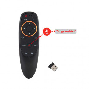   Air Mouse G10S (6 axis) Black +  6