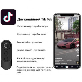  Bluetooth  XoKo K9 TikTok (XK-K9-TKT) 7