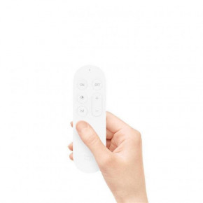  Yeelight Remote Control White (YLYK01YL) 3