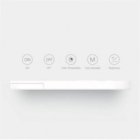  Yeelight Remote Control White (YLYK01YL) 4