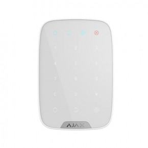     Ajax Keypad White