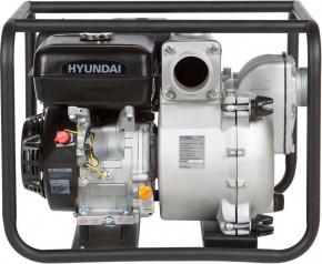     Hyundai HYM 80 4