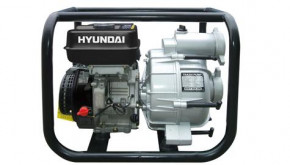     Hyundai HYT 81 5