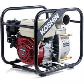  Koshin STH-80X