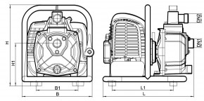  + Garden MP25-8 mini 10303 5