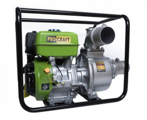   Procraft WP100 4