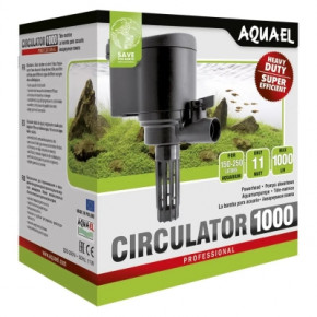    AquaEl Circulator 1000  (5905546131872) 3