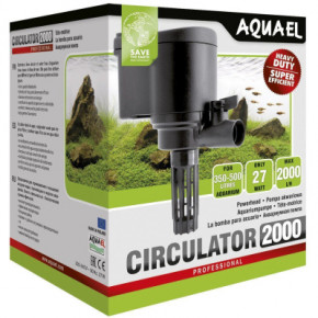    AquaEl Circulator 2000  (5905546131896) 4