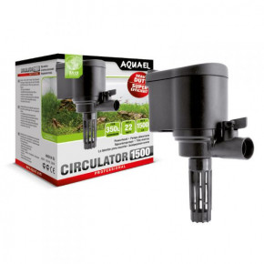   Aquael Circulator 2000   (109184) 3