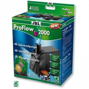   JBL Proflow U2000 2000/ (49328)