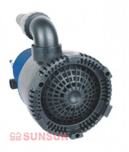   SunSun CLP-16000 3