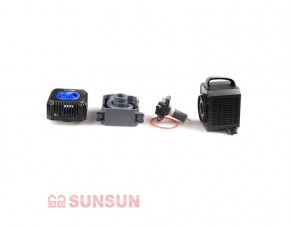   SunSun CTP-12000 4