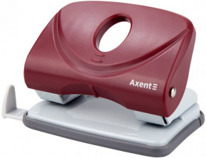  Axent Welle-2 plastic 20sheets red (3820-06-)