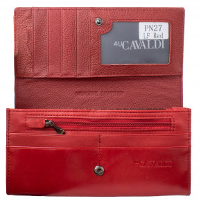    4U Cavaldi DNKPN27-LF-red