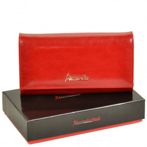   Alessandro Paoli Canarie AW34-1 Red