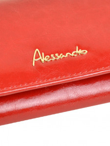   Alessandro Paoli Canarie Red (W1-V) 4