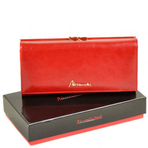   Alessandro Paoli Canarie W1 Red