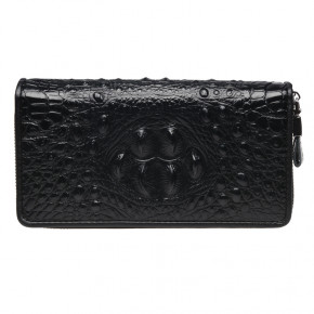   Borsa Leather K11732-black