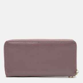    Borsa Leather k12707v-violet 4