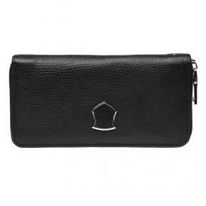 K  Borsa Leather k16002-7-black