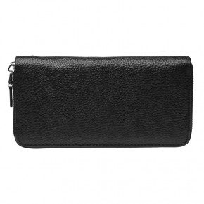 K  Borsa Leather k16002-7-black 3