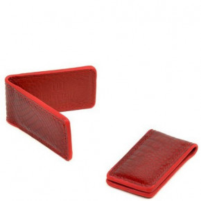     Bretton Clip Croc Red