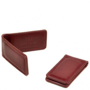     Bretton Clip Croc Red/Dark