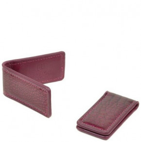     Bretton Clip Croc Rose/Red