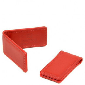     Bretton Clip Red