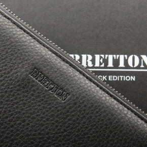    BRETTON 162-12 black