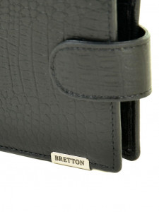    Spa Bretton M3451 black