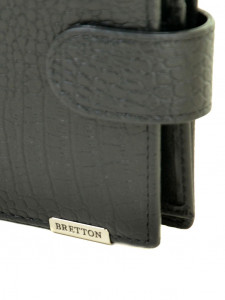    Spa Bretton M3707 black