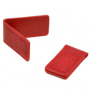     BRETTON Clip-Fish red