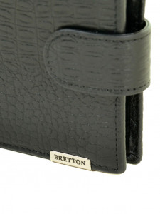    Bretton Spa M3602 Black 3