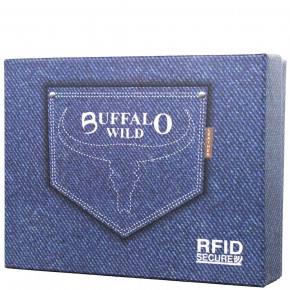    Buffalo Wild DNKN7L-VTC-black 9