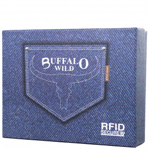    Buffalo Wild DNKN890L-VTC-black 10