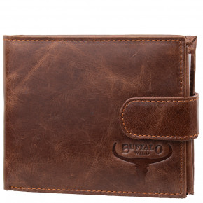    Buffalo Wild DNKN992L-MVTB-brown