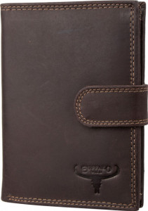    BUFFALO WILD 5357-brown