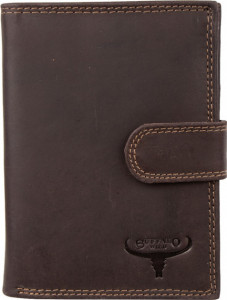    BUFFALO WILD 5357-brown 3