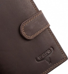    BUFFALO WILD 5357-brown 7