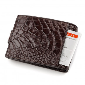  Crocodile Leather 18210  (73074) 8