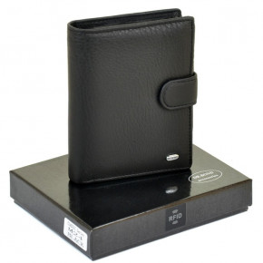   Dr. Bond Classik RFID M24 Black