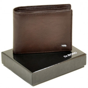    Dr. Bond MSM-5 Brown (28565)