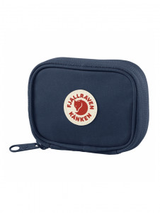  Fjallraven Kanken Card Wallet Navy