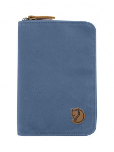  Fjallraven Passport Wallet Blue Ridge