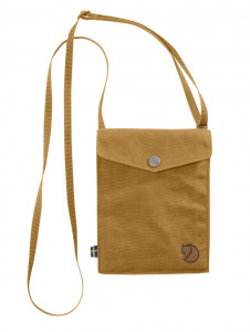  Fjallraven Pocket Acorn 			