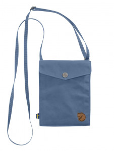  Fjallraven Pocket Blue Ridge