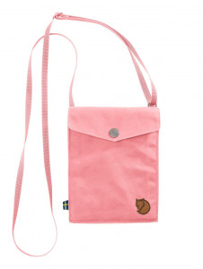  Fjallraven Pocket Pink