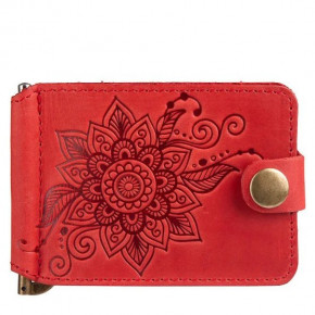    Hi Art Mehendi Classic MC-01 Shabby Red Berry 6